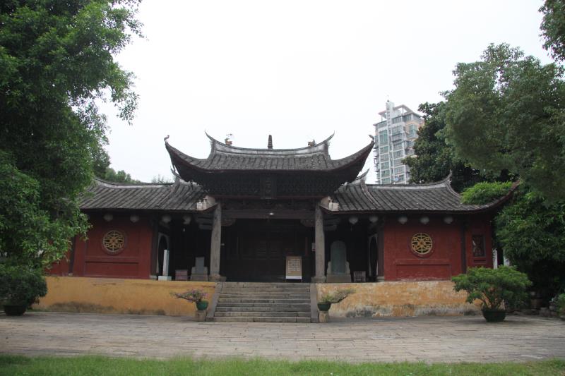 正順廟簡(jiǎn)介