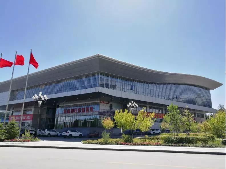 【交流展覽】《客家探秘——福建三明客家民俗文物展》在海西州民族博物館展出