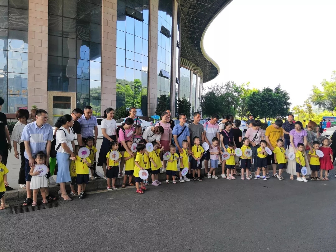三明市博物館成功舉辦“迎中秋”社教活動